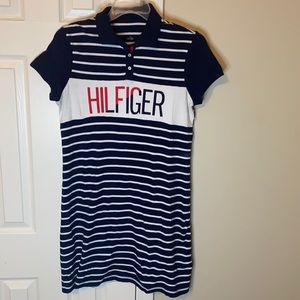 Women Tommy Hilfiger Dress